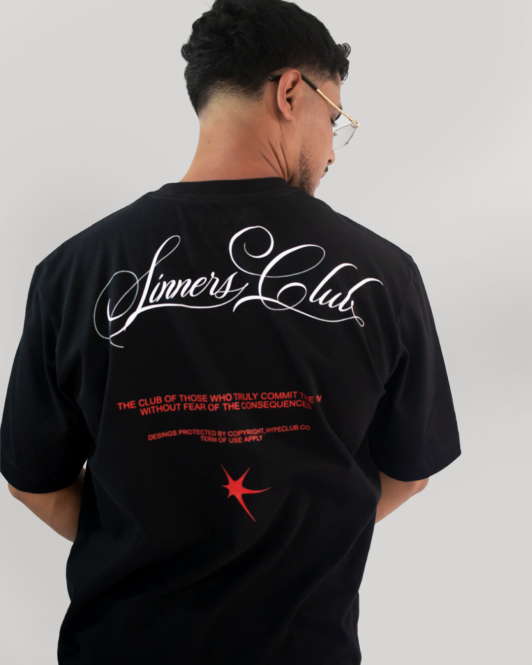 SINNER'S CLUB