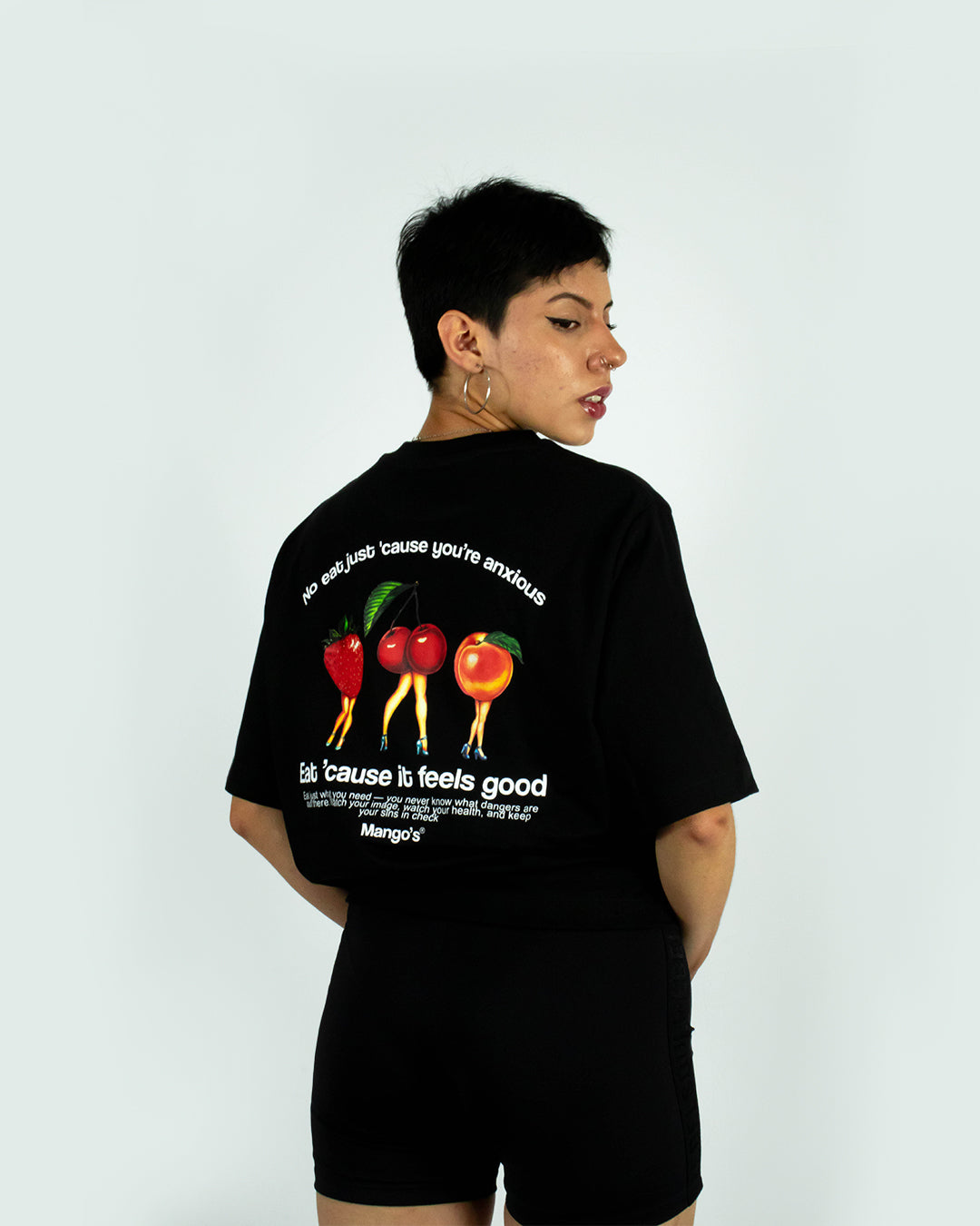 PECADOS CAPITALES CLUB