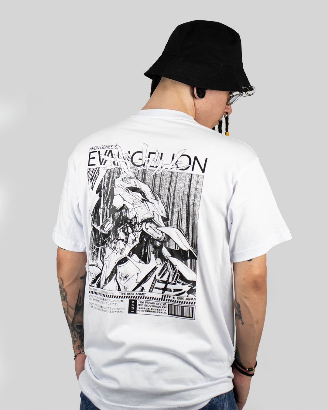 EVANGELION