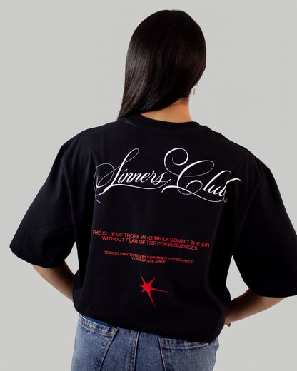 SINNER'S CLUB