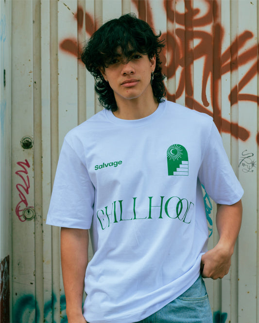 CHILLHOOD