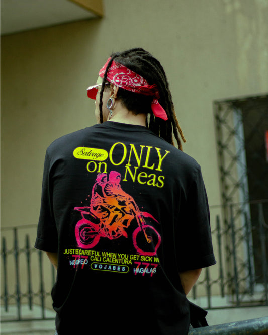 ONLY NEAS