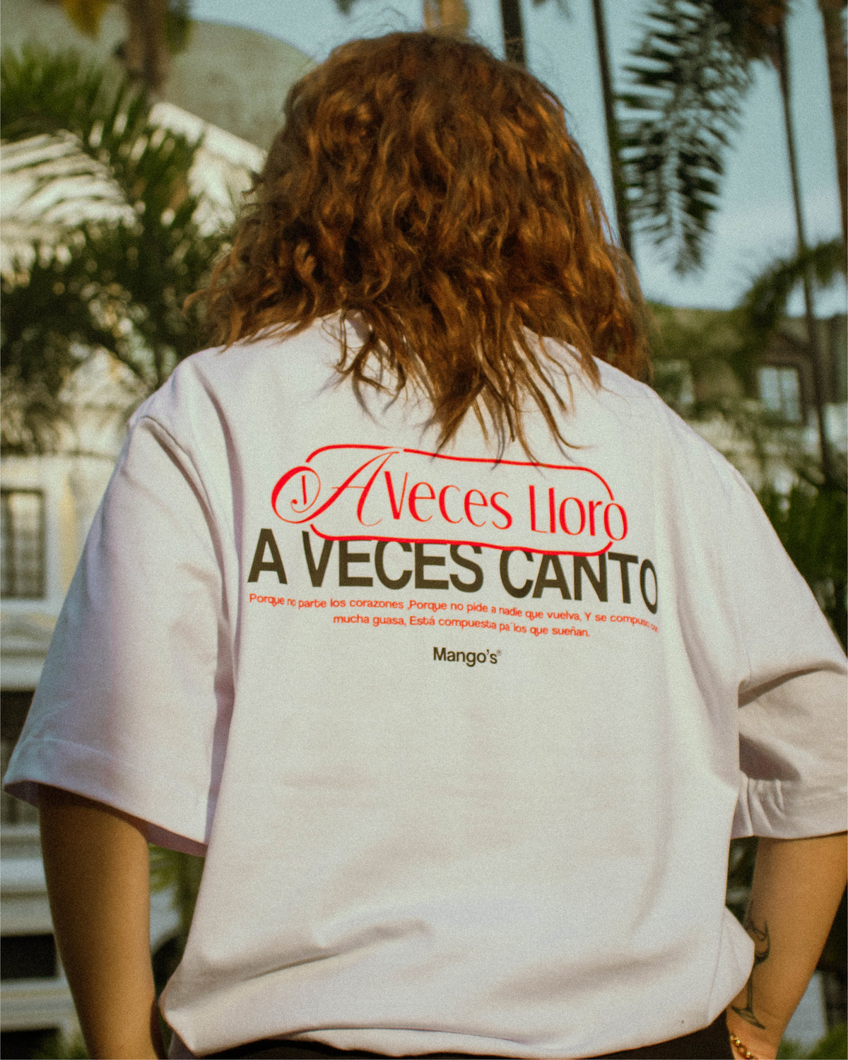 DEMASIADO PARA VOS