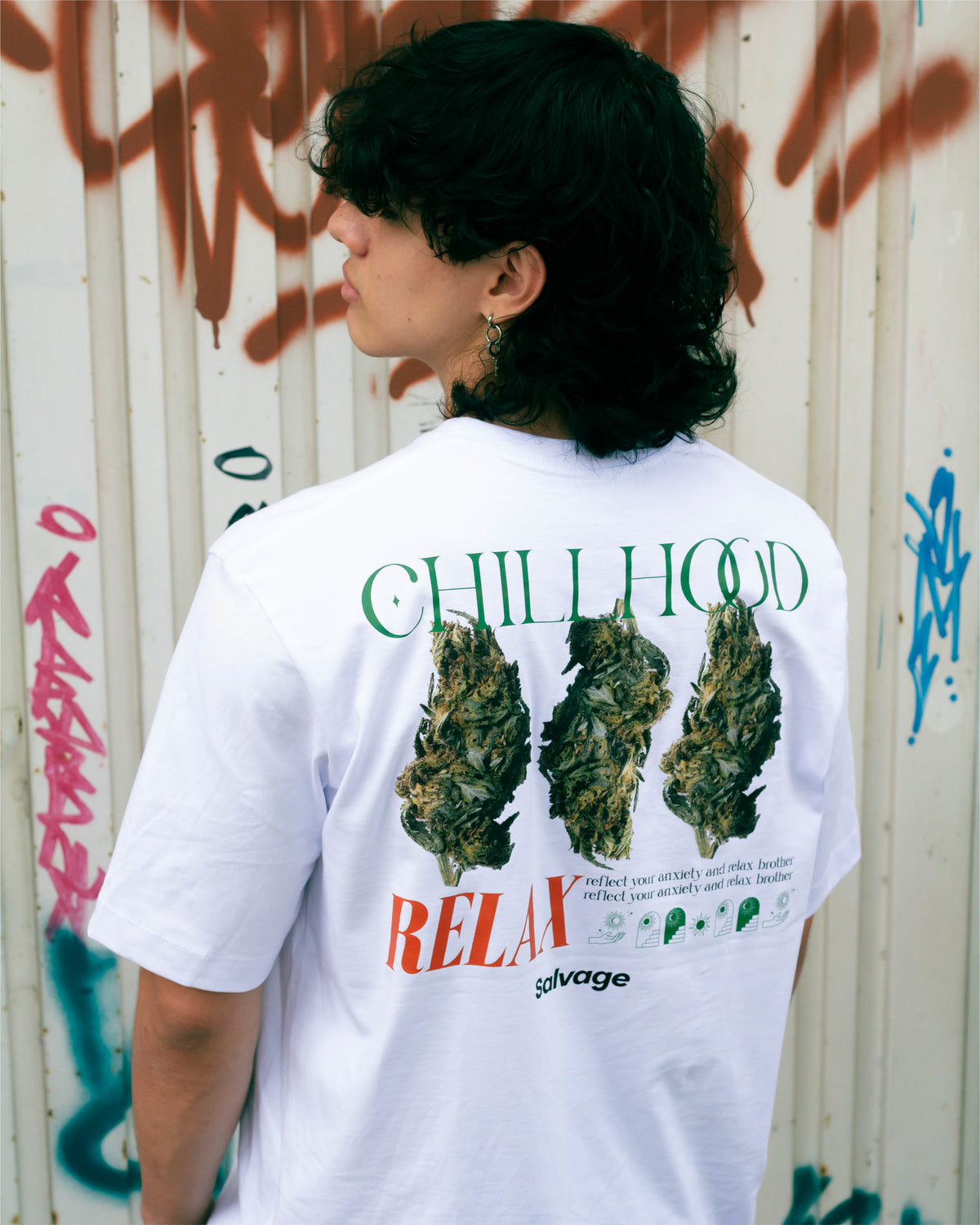 CHILLHOOD