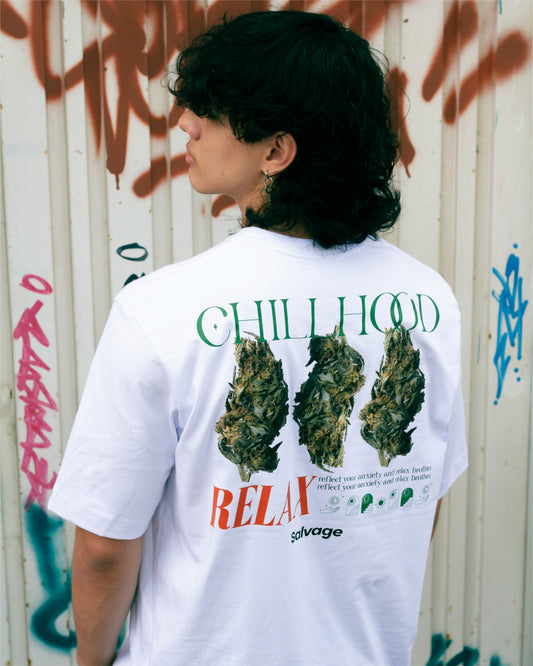 CHILLHOOD