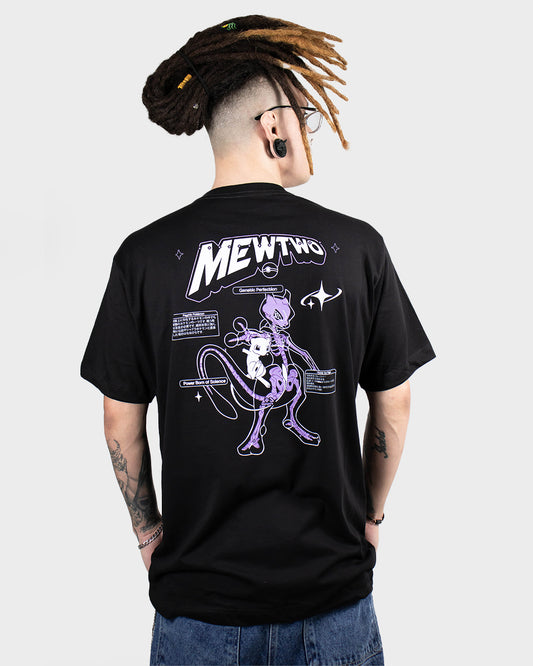 MEWTWO POKEMON
