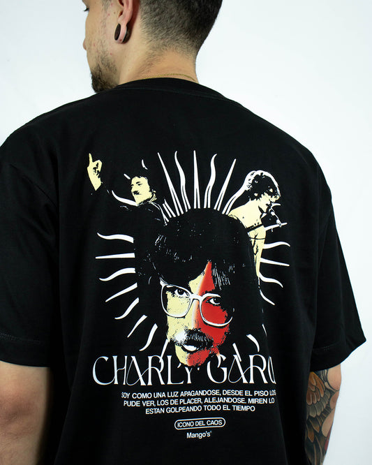 CHARLY GARCIA