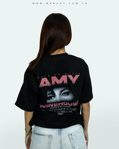 AMY WINEHOUSE