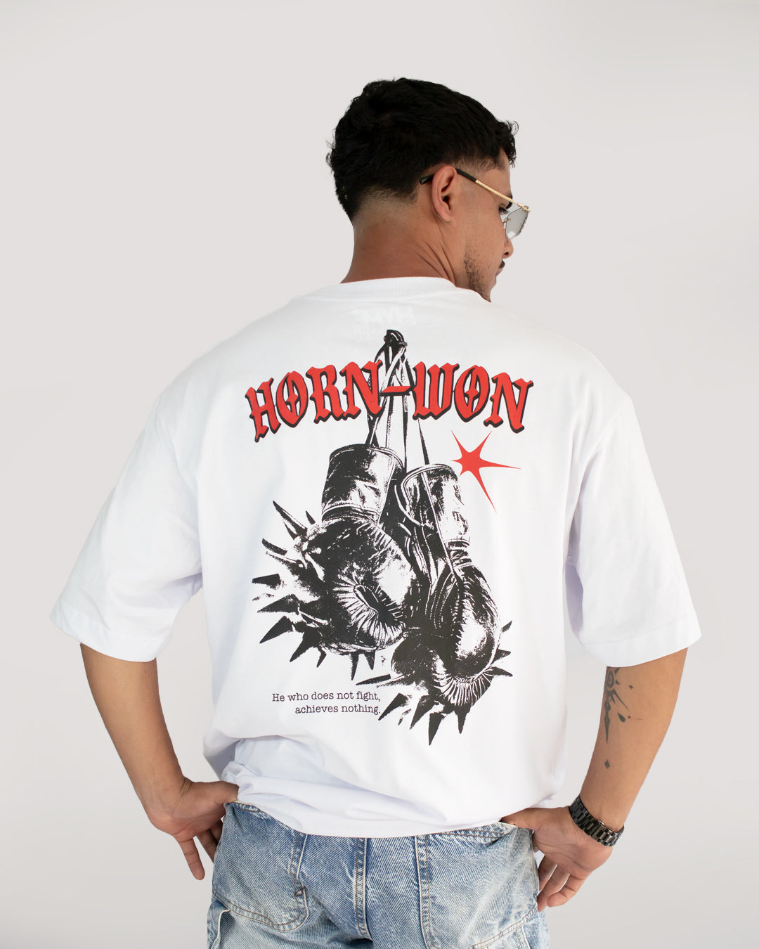 HORN-WON