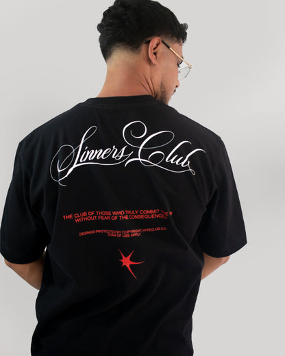 SINNER'S CLUB